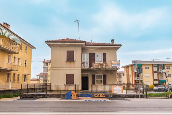 Terratetto plurifamiliare in Via Cuneo 44, Mondovì — foto 5 di 5
