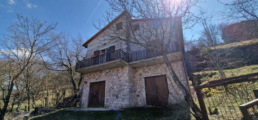 Casa indipendente in Frazione Monte Martano, Giano dell'Umbria — foto 4 di 5