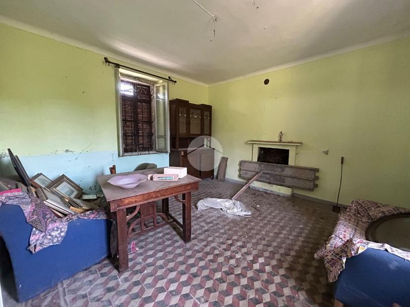 Casa indipendente in Via Montegrappa 2, Bozzole — foto 3 di 5