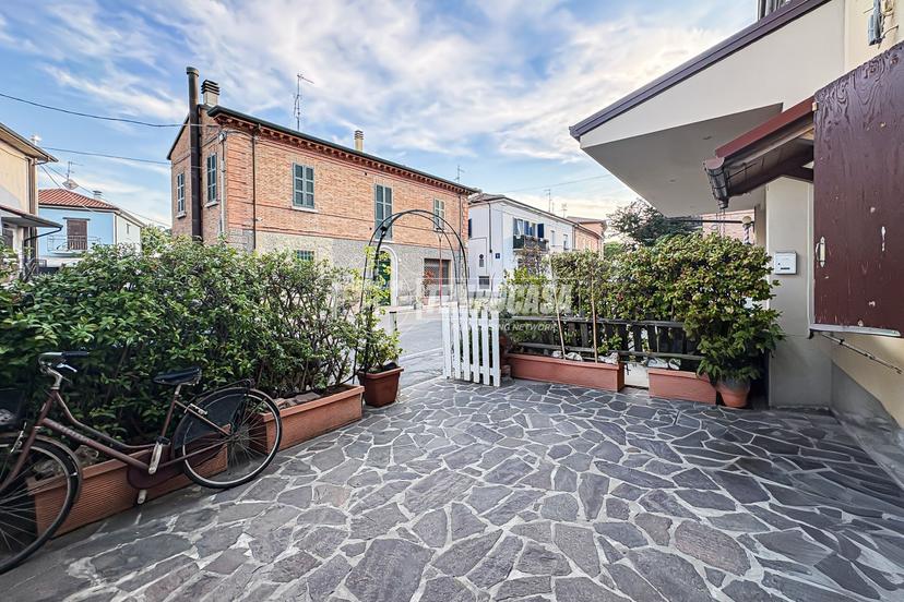 Bilocale in Via Castiglione 19, Cervia