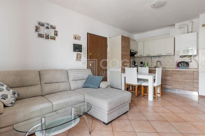 Trilocale in Via Ilaria Alpi 78, Massa Lombarda — foto 3 di 5