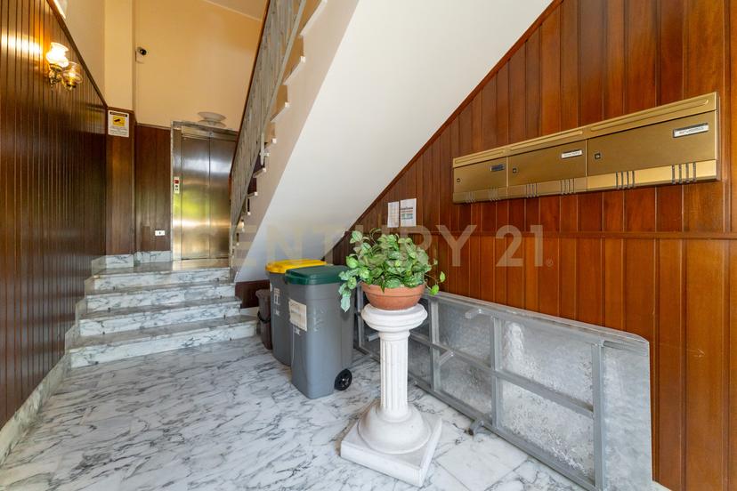 Trilocale in Via Garibaldi 30, Giarre — foto 4 di 5