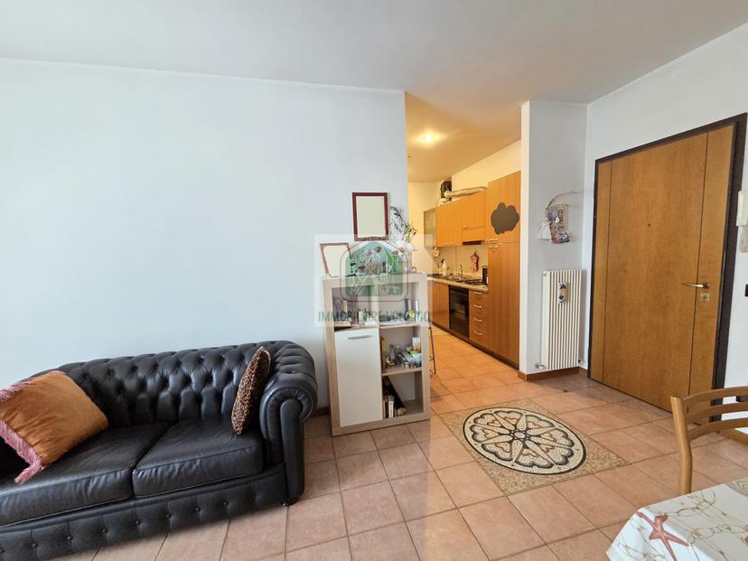 Trilocale in Volpago del Montello, Volpago del Montello — foto 2 di 5