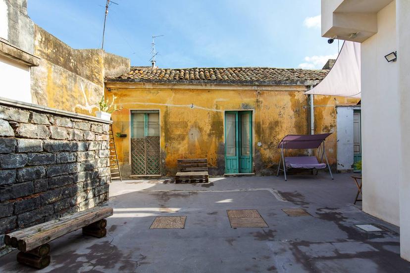 Casa indipendente, Aci Sant'Antonio — foto 5 di 5