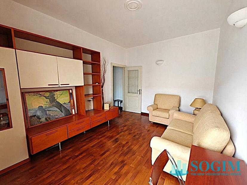 Bilocale in Via Gioberti 10, Sesto San Giovanni