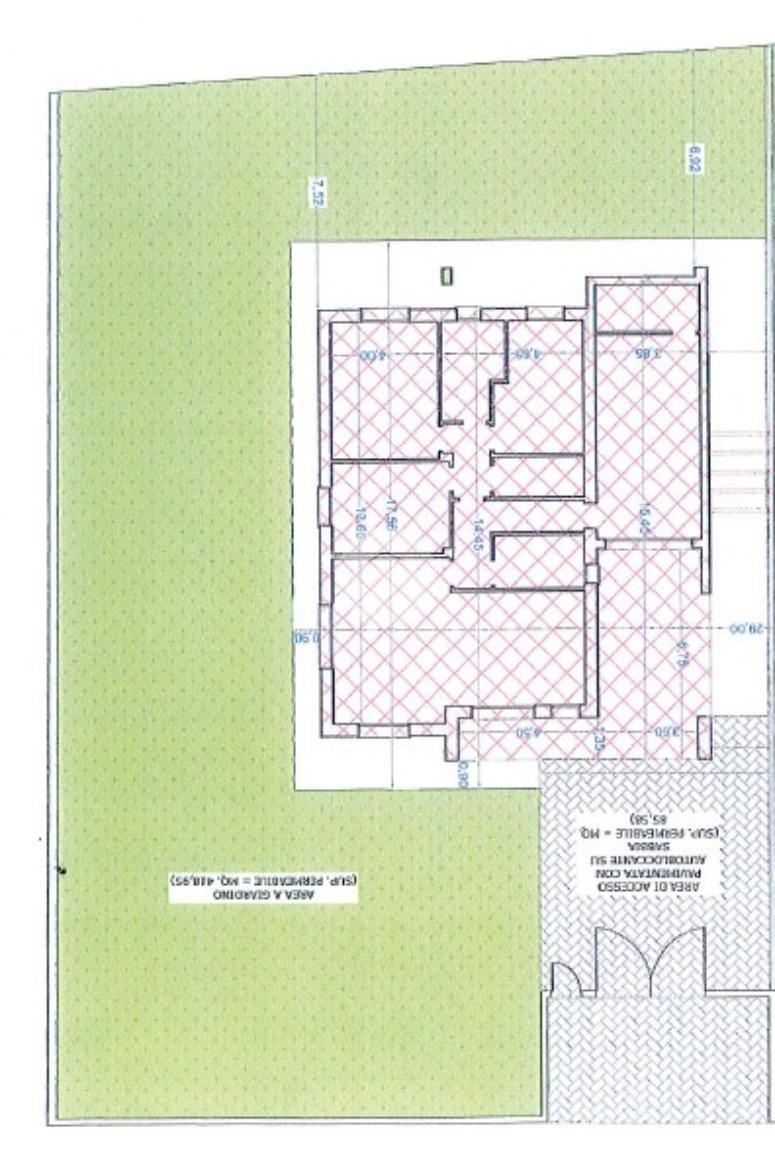 Villa in Via G. Perlasca, Castelbelforte — foto 2 di 5