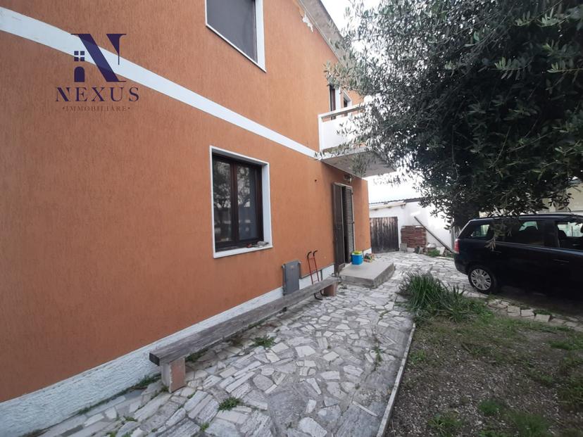 Quadrilocale in Via S Eusebio, Fano