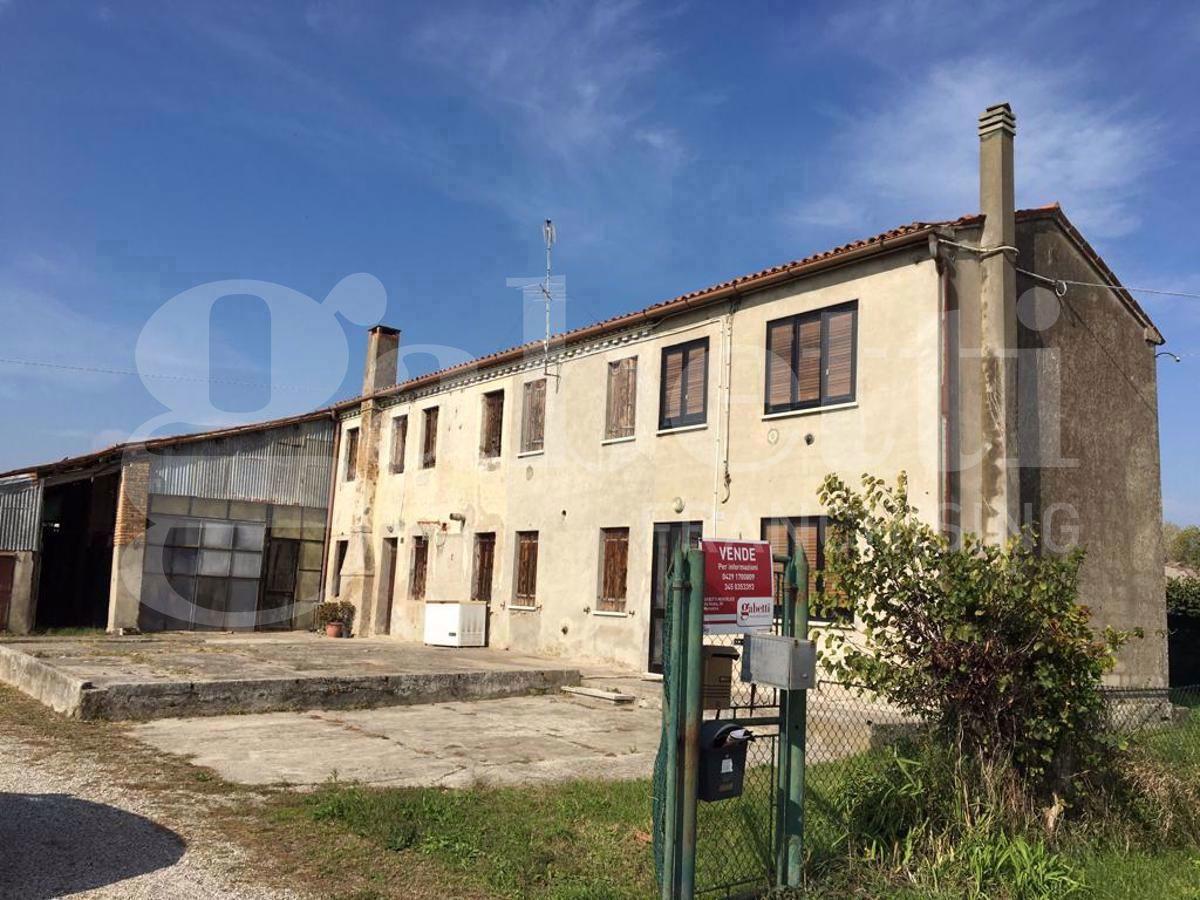Casa indipendente in Via Vetta 22, Monselice