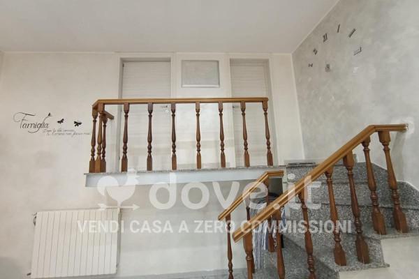 Terratetto unifamiliare in Vicolo Trappeto Salerno 9, Francavilla Fontana — foto 3 di 5