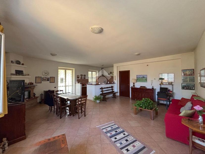 Villa in Via Ovidio 17, Genzano di Roma — foto 3 di 5