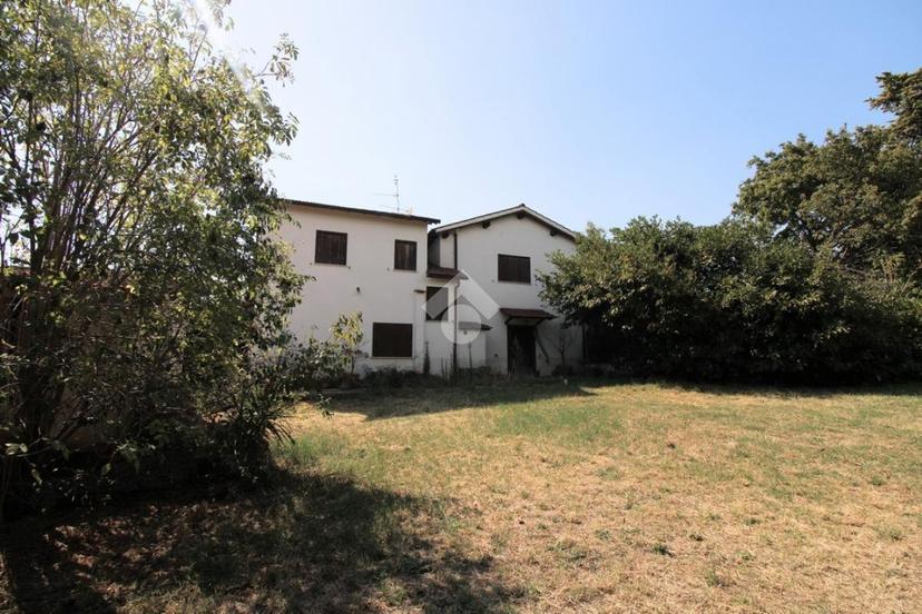 Casa indipendente in Via Fontevecchia 32, Montopoli di Sabina — foto 4 di 5