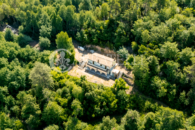 Rustico in Vicolo di Borgo 4, Roccastrada — foto 4 di 5