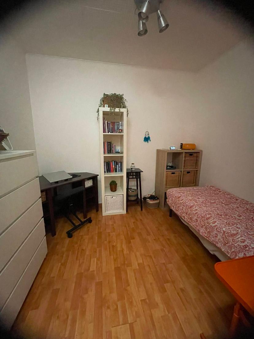 Trilocale in Via Progresso 48, Casamassima — foto 3 di 5