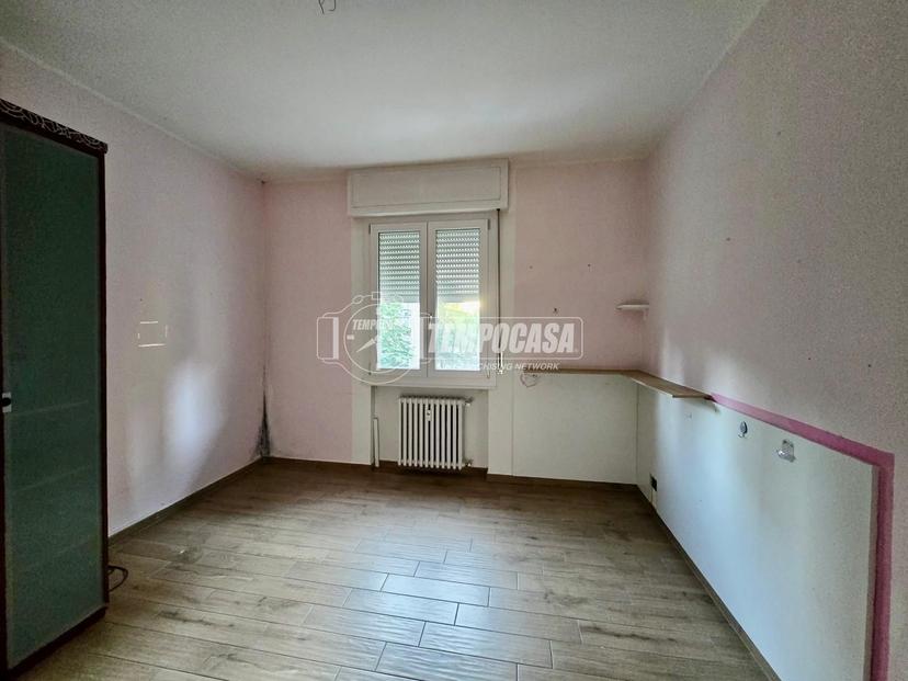 Quadrilocale in Via Giovanni Battista Lulli, Reggio nell'Emilia — foto 4 di 5
