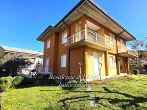 Villa unifamiliare in Via Sarca  1, Desenzano del Garda — foto 4 di 5