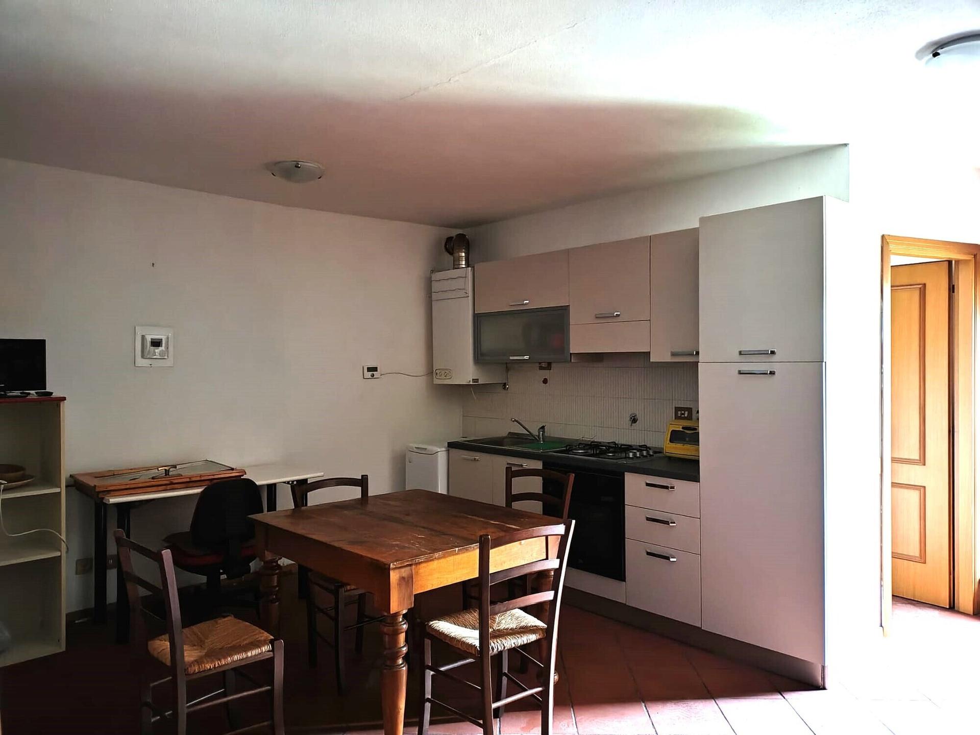 Trilocale in Via Fontanelli, Reggio nell'Emilia