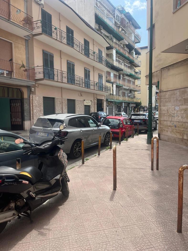 Bilocale in Via P. Casilli 32, Casoria — foto 3 di 5
