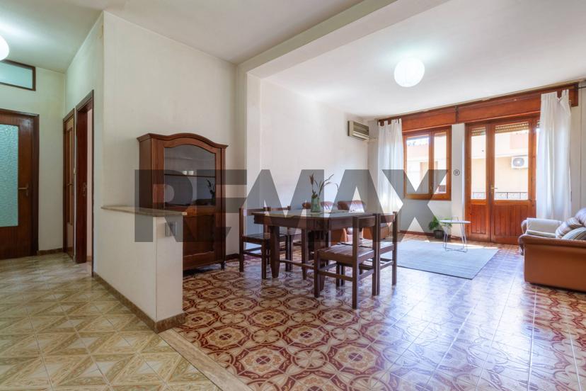 Appartamento in Via Botticelli 51, Quartu Sant'Elena — foto 3 di 5