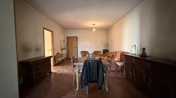 Trilocale in Via Emilia Ospizio, Reggio nell'Emilia — foto 3 di 5