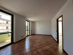 Trilocale in Via Don Antonio Reboli 13, Besenzone