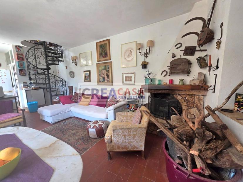 Villa in C.da Saracena, Castelmola — foto 4 di 5