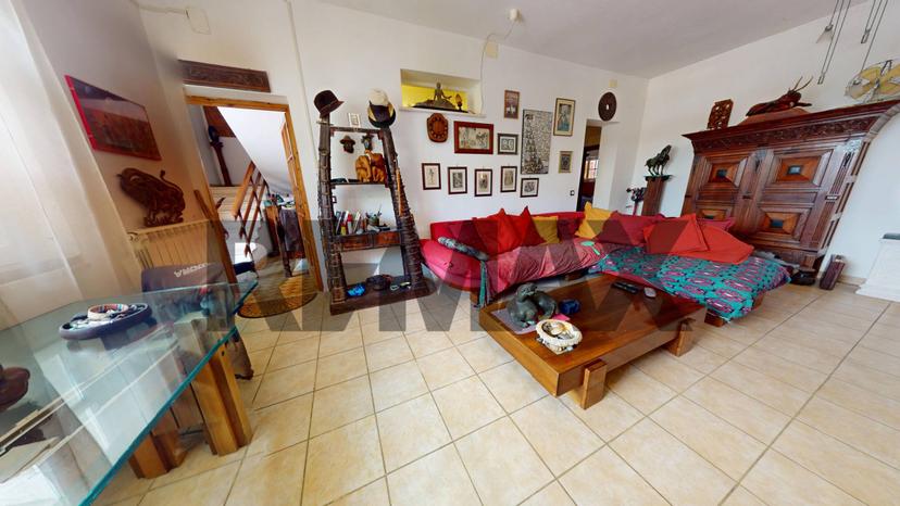 Casa indipendente, Perugia — foto 3 di 5