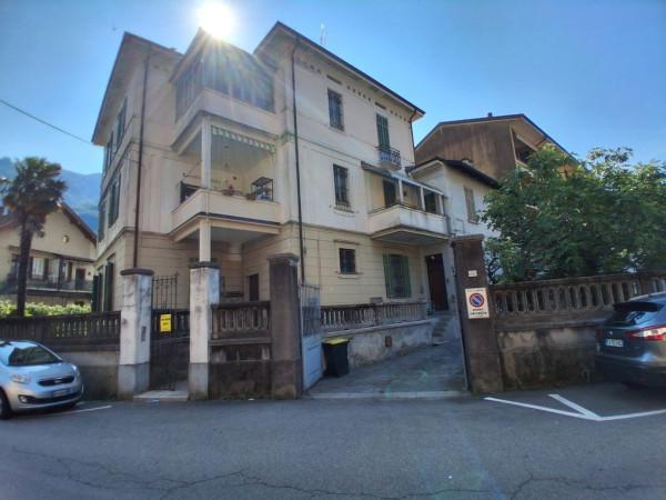Trilocale in Via Guido Boggiani, Omegna — foto 5 di 5