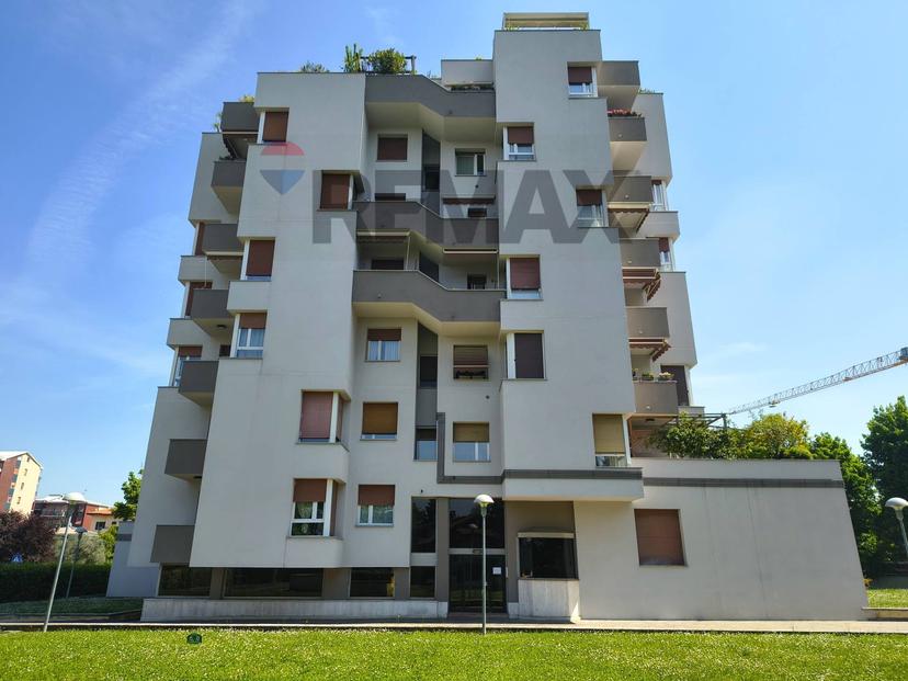 Trilocale in Via Valosa di Sopra 23, Monza — foto 4 di 5