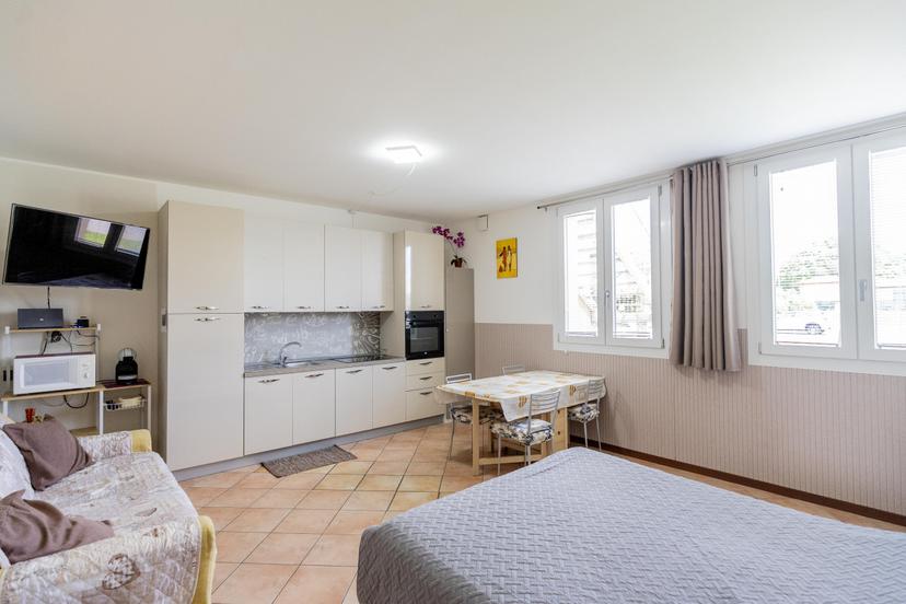 Bilocale in Via Angelo Mazzetto 16 Ponte San Nicolo, Ponte San Nicolò — foto 3 di 5