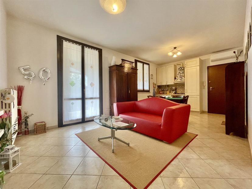 Trilocale, Bagnolo San Vito — foto 4 di 5