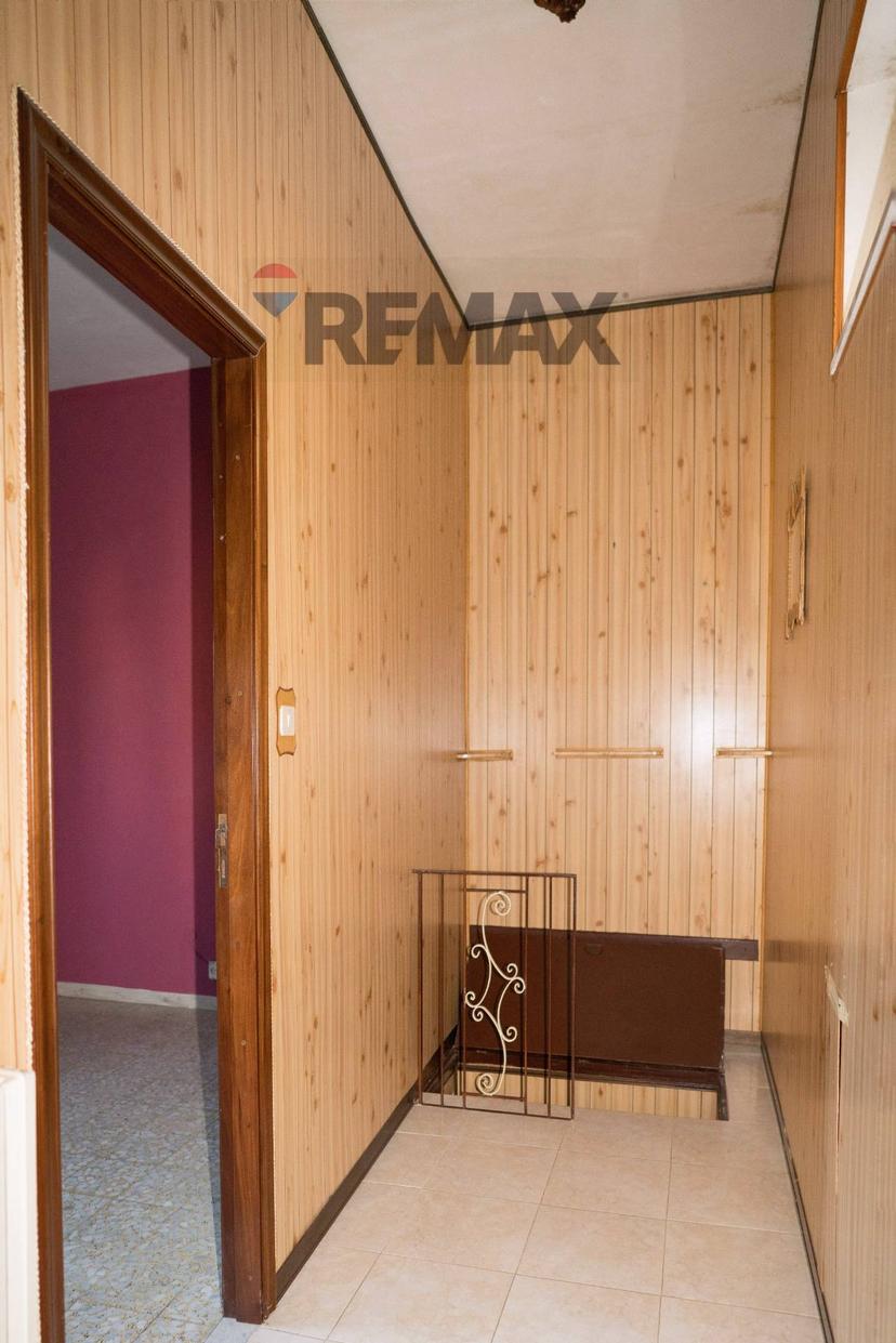 Casa indipendente in Via Coppola 14, Enna — foto 5 di 5