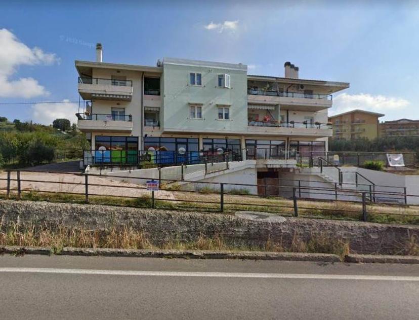 Appartamento in Via San Rocco, Castel Frentano — foto 4 di 5