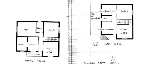 Villa in Piazza Don Giuseppe Andreoli 29, San Possidonio — foto 2 di 2