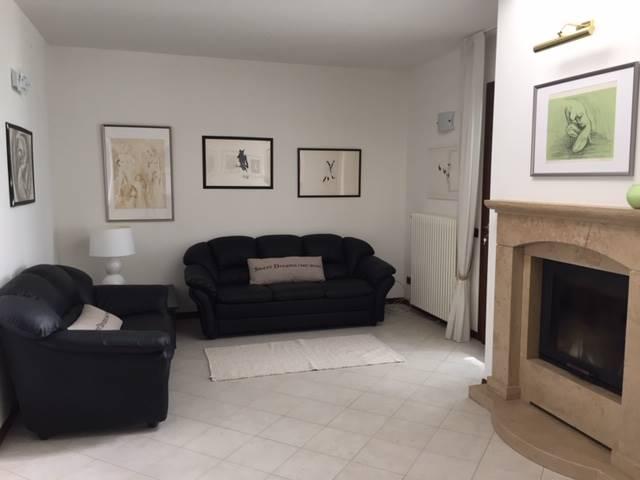 Villa a schiera, Padova — foto 3 di 5