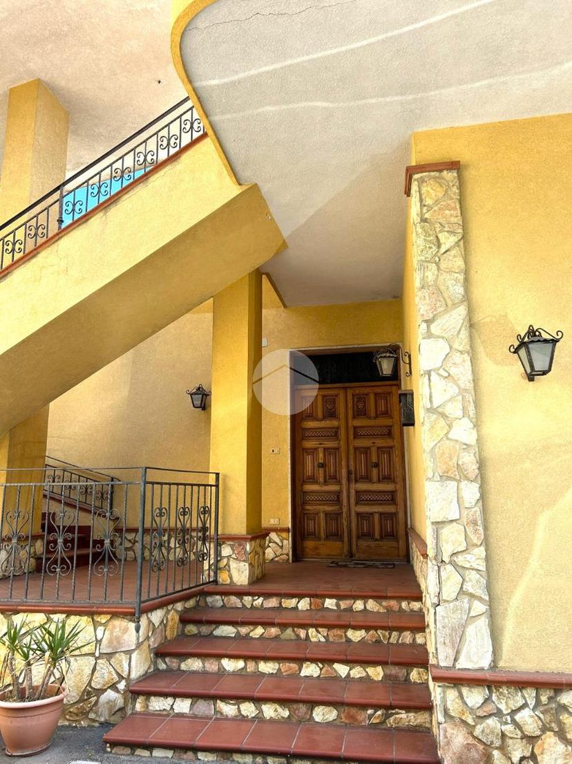 Casa indipendente in Corso dei Mille 1423, Palermo — foto 4 di 5