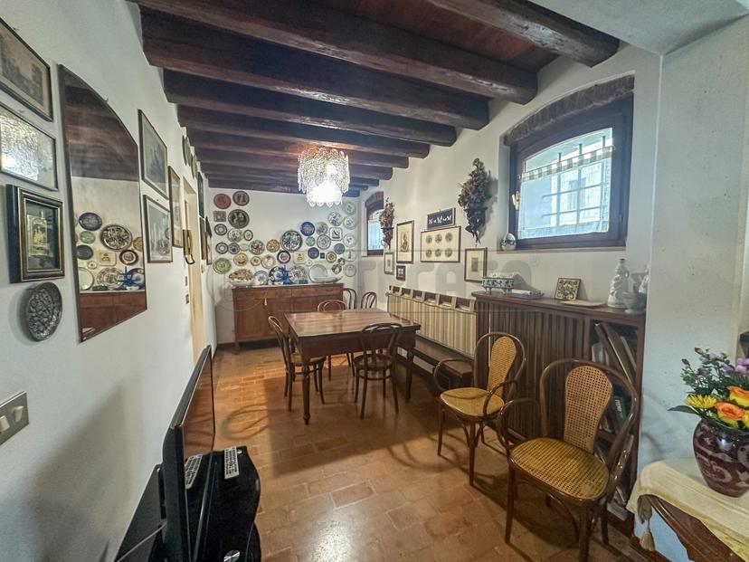Villa a schiera in Contrada Garibaldi 2, Palmanova — foto 5 di 5
