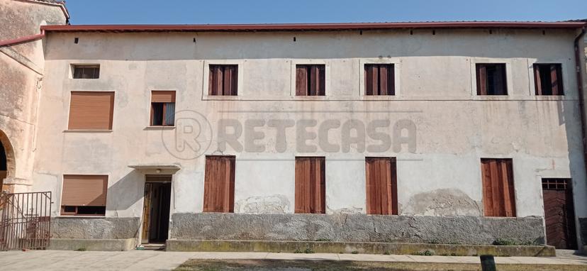 Rustico in Via Camatte 5, Bolzano Vicentino — foto 3 di 5