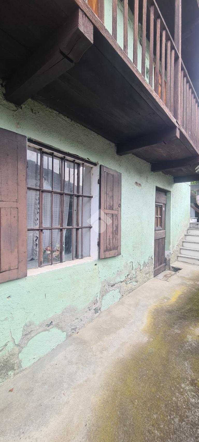 Casa indipendente in Frazione Bracchiello 131, Ceres