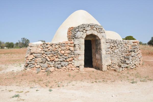 Trullo, San Vito dei Normanni — foto 3 di 5