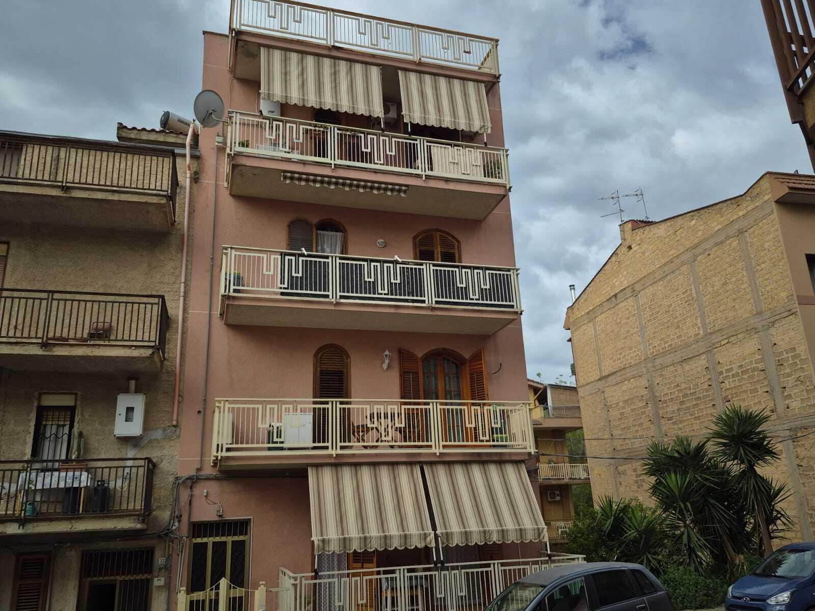Trilocale in Via Roma 334, Misilmeri