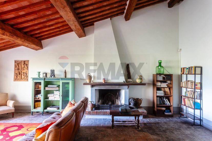 Rustico in Via Giulio Guelfi, Cascina — foto 4 di 5