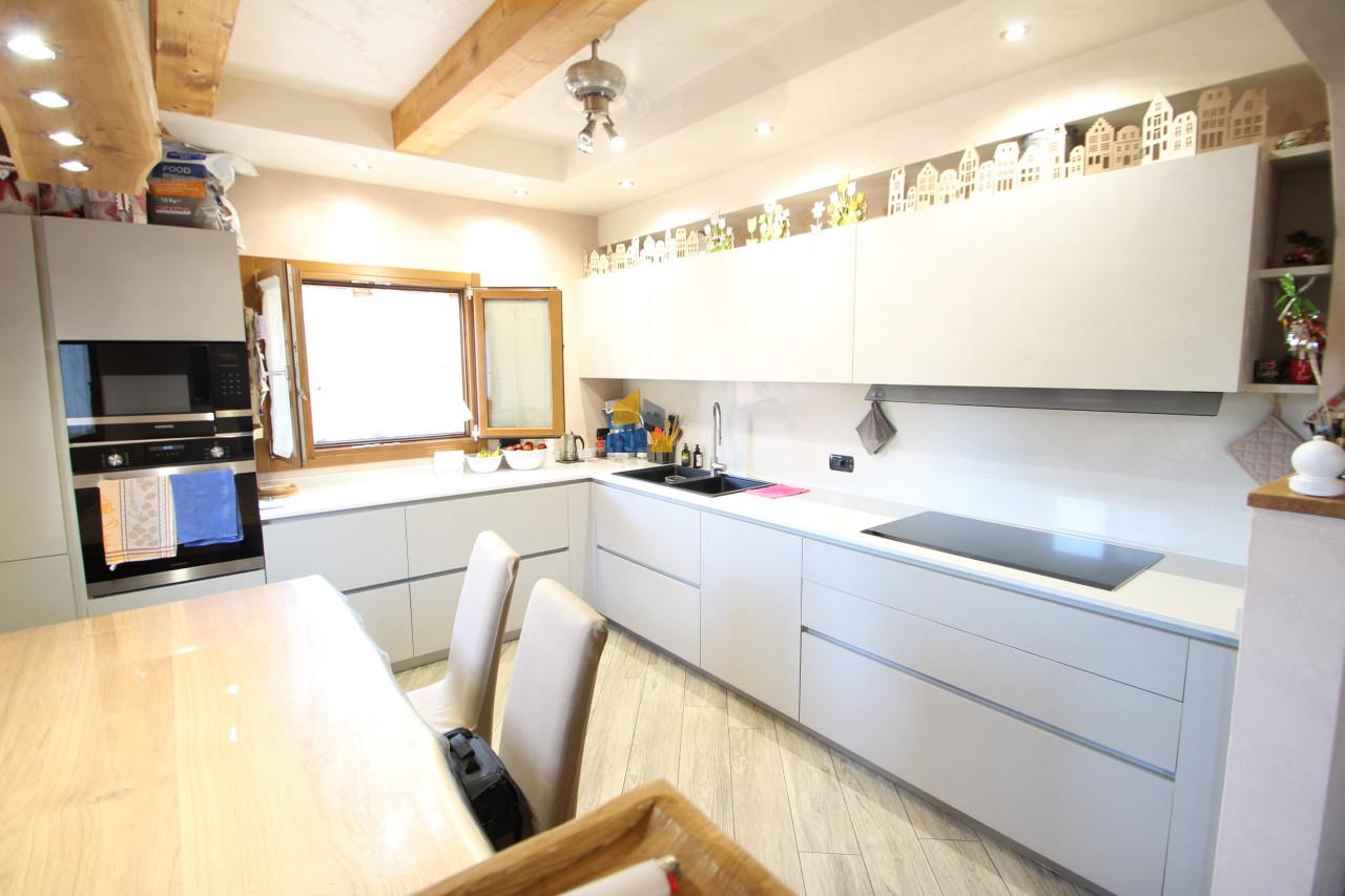 Casa indipendente in Via Cadore, Noale