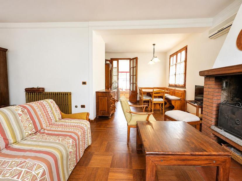 Villa in Via Morigi 5, San Mauro Pascoli — foto 3 di 5