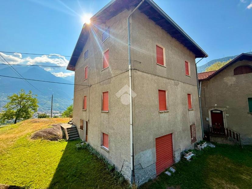 Casa indipendente in Via Porro 161, Edolo — foto 5 di 5
