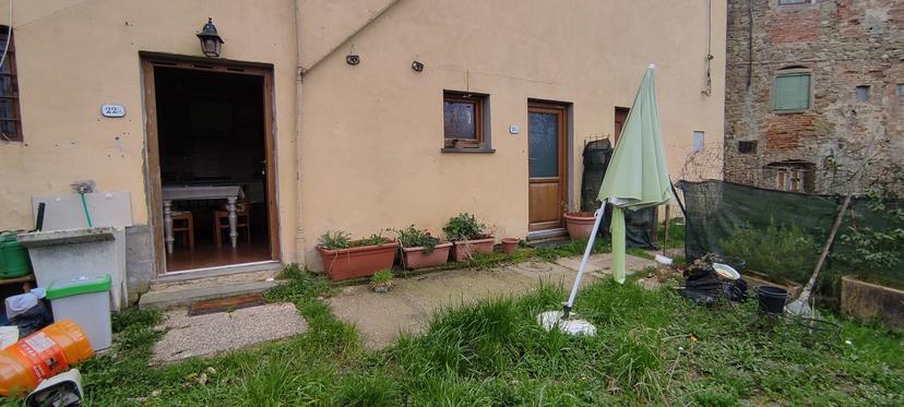 Trilocale, Vicchio — foto 2 di 5