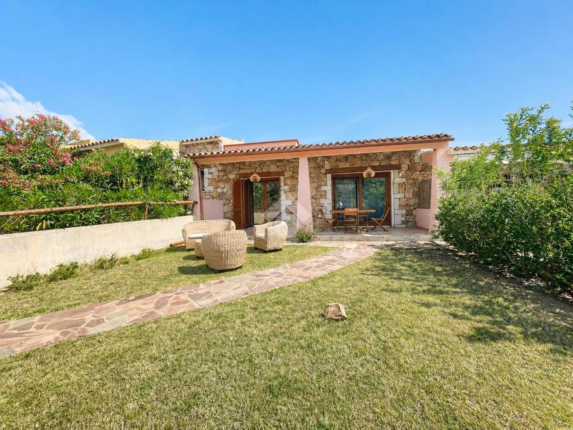 Villa a schiera in Via Monte Bruncuspina, Loiri Porto San Paolo — foto 5 di 5