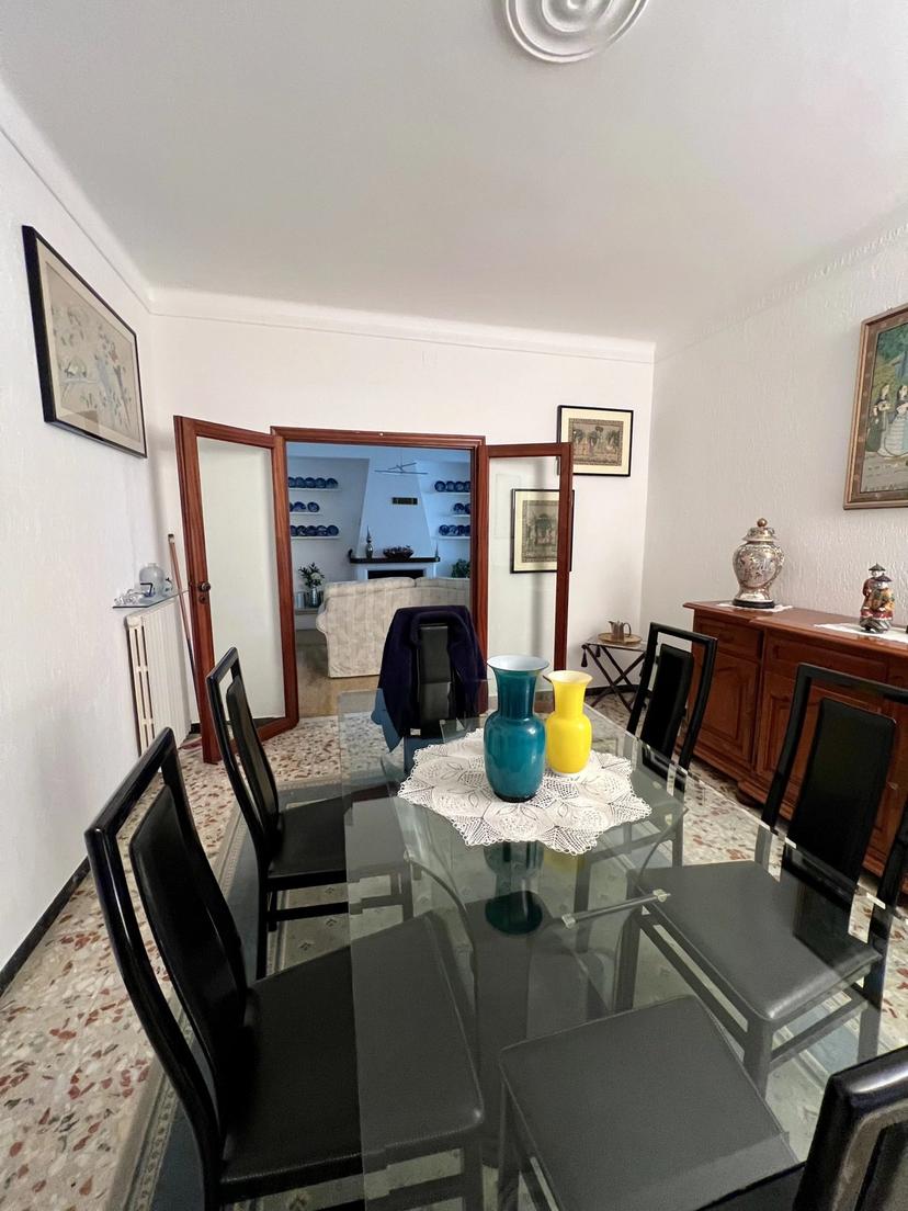 Casa indipendente in Via Asse, 104, Ventimiglia — foto 4 di 5