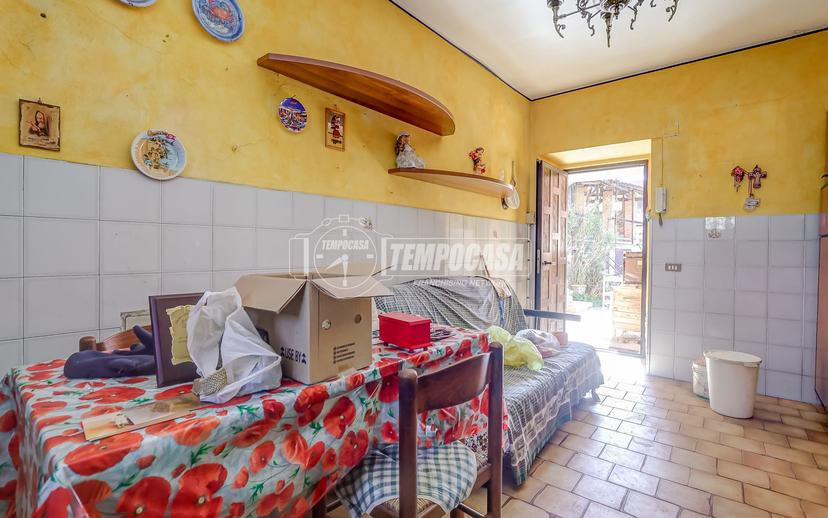Casa indipendente in Via Roma, Agrate, Agrate Conturbia — foto 5 di 5