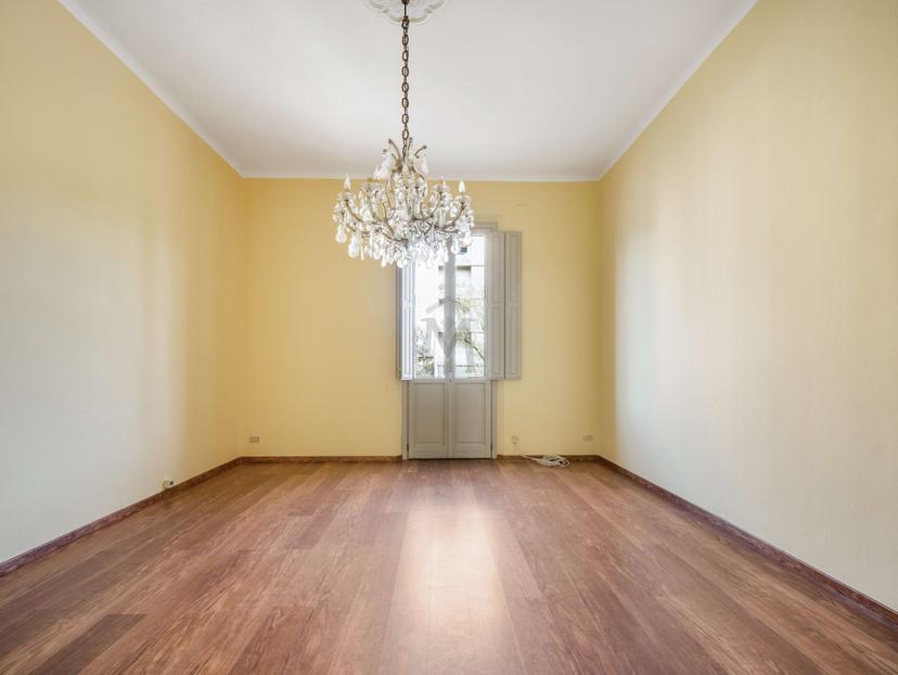 Appartamento in Viale dei Mille 36, Reggio nell'Emilia — foto 3 di 5