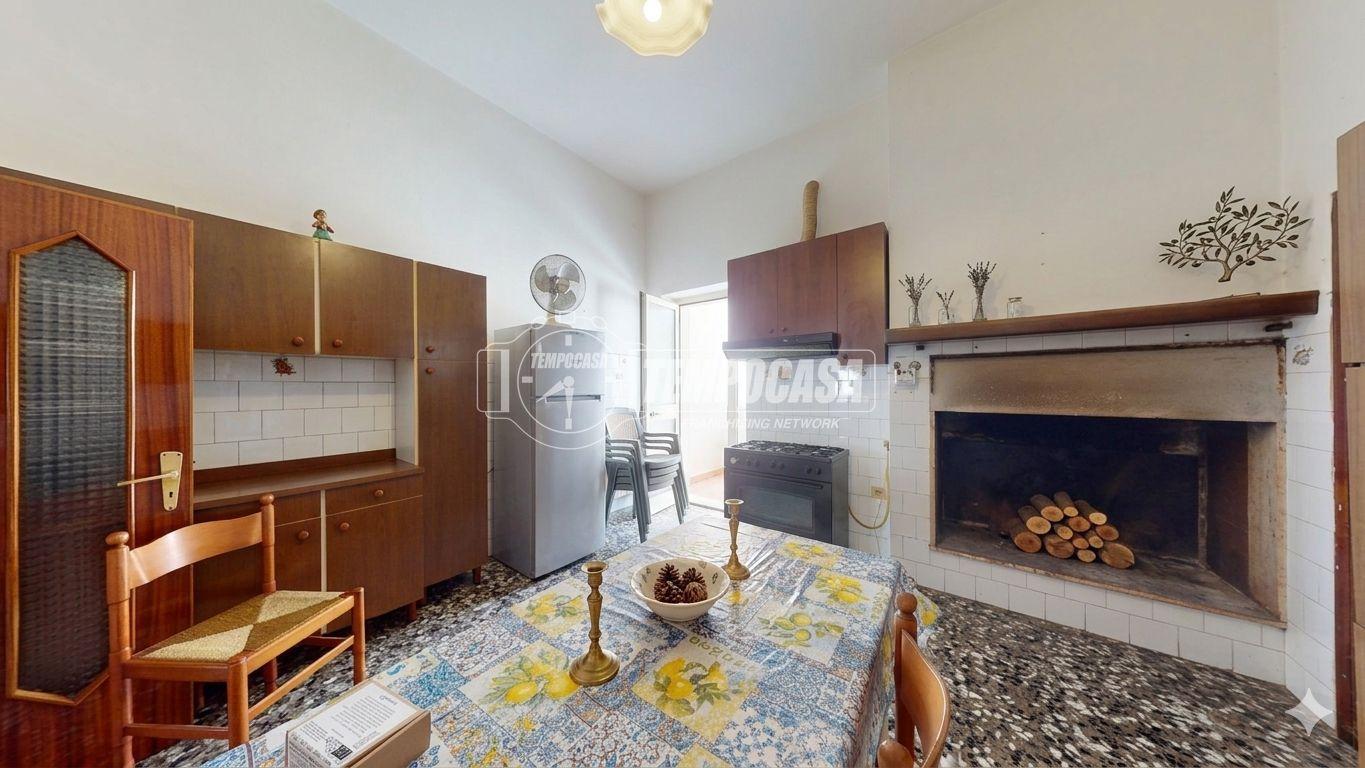 Casa indipendente in Via Provinciale 210, Miggiano